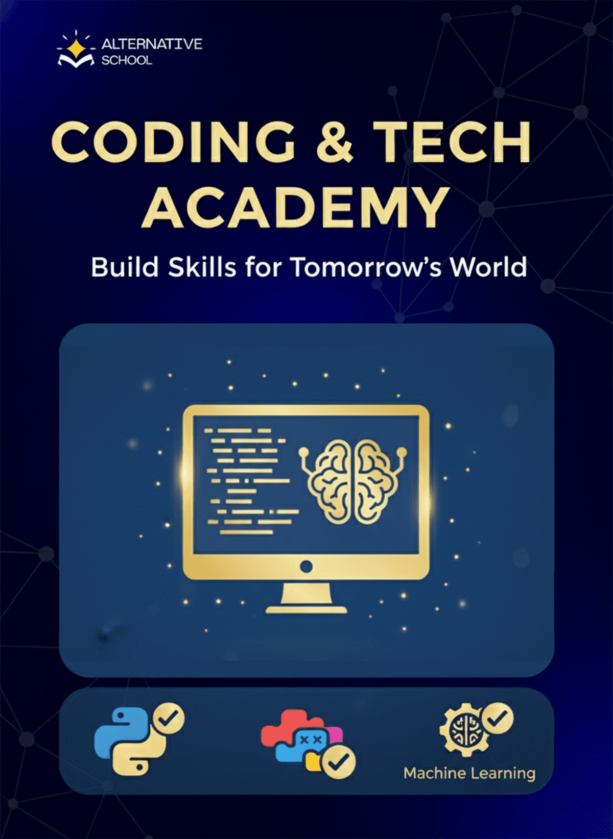 Coding & Tech Academy