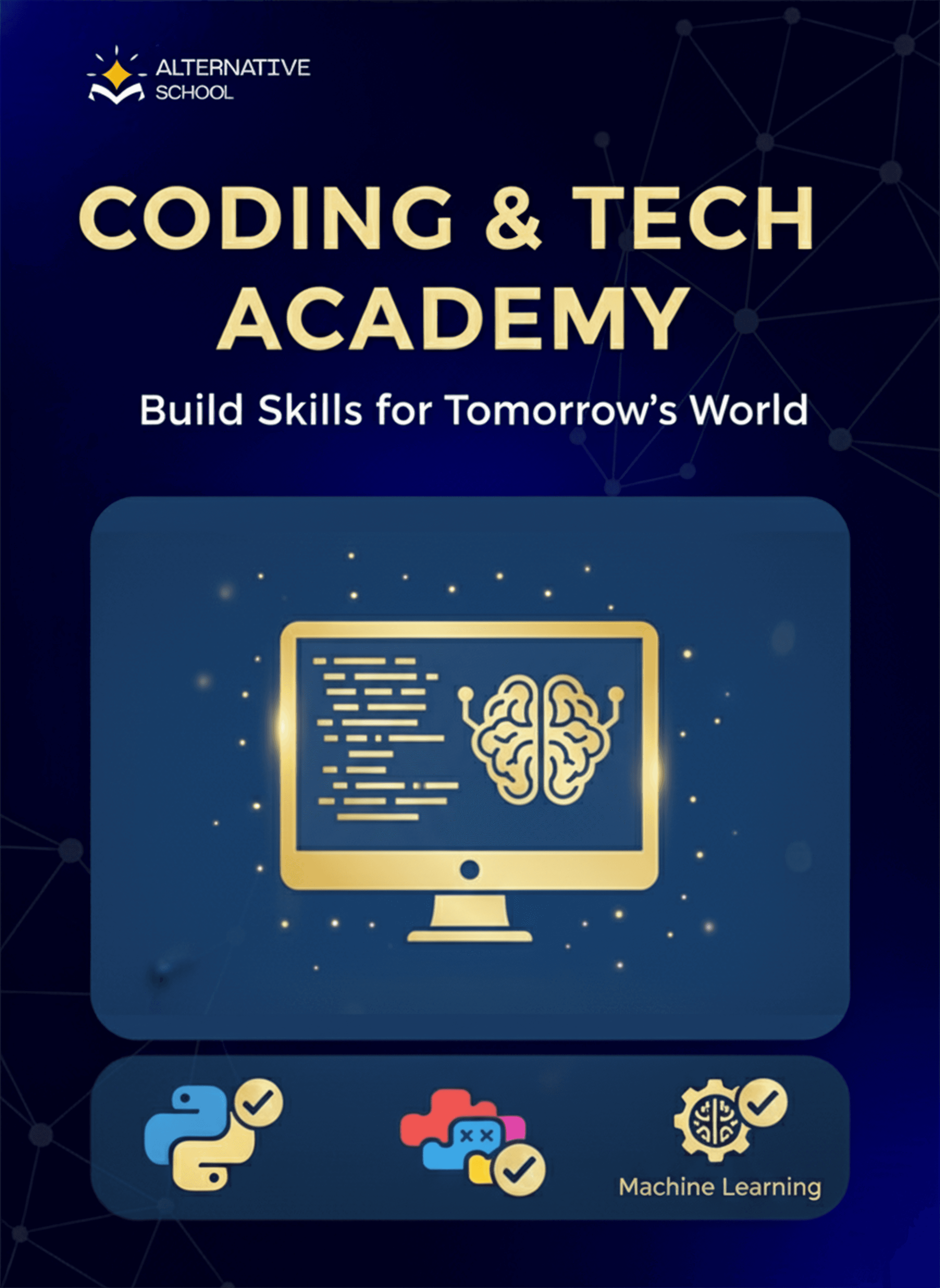 Coding & Tech Academy