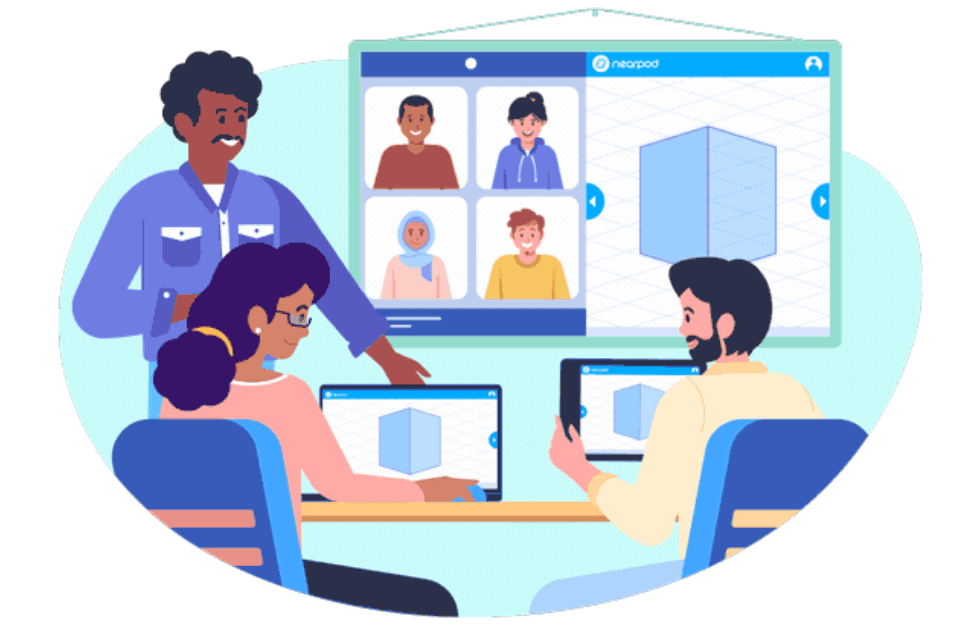 Technology meets Education